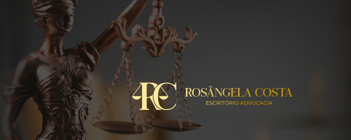 Advocacia - Ros�ngela Costa 